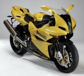 2006 Benelli Tornado Tre RS photo